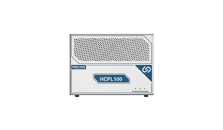 HCPL100高电流脉冲电源