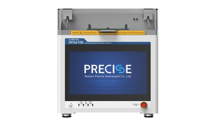SPA6100半导体参数分析仪