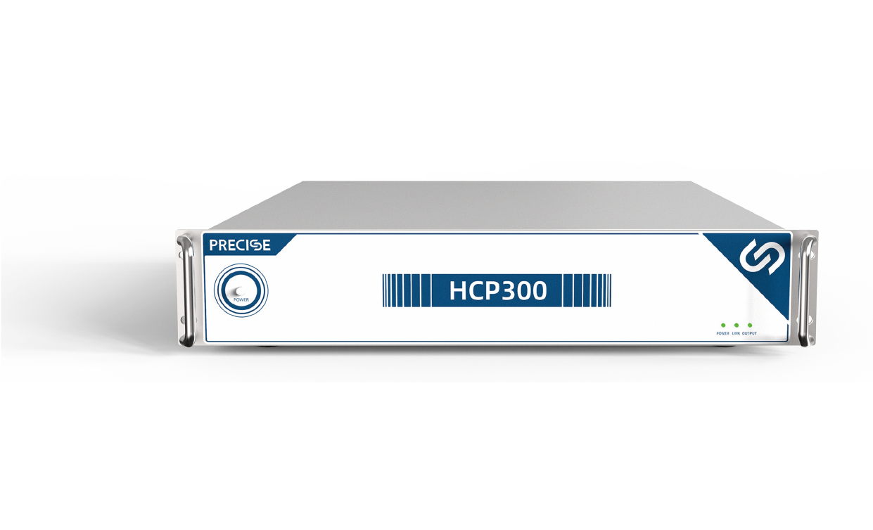 HCP系列大电流台式脉冲源表