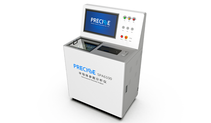 SPA6100半导体参数分析仪