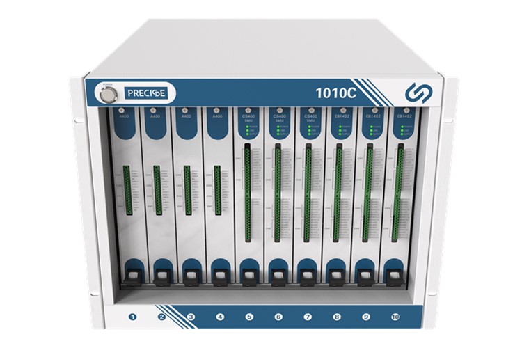 CS系列插卡式源表